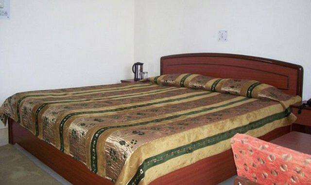 Highway Stay Lodge, Madikeri 5